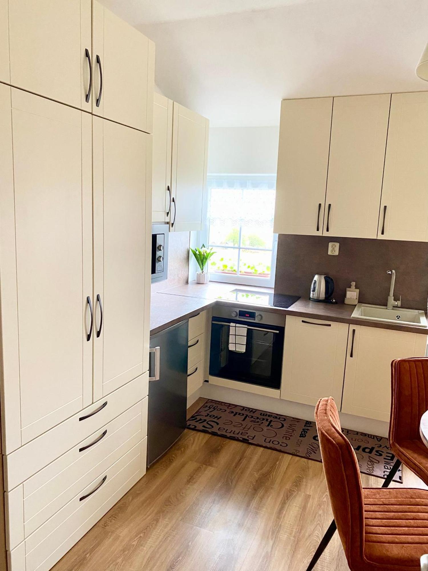 Wellness Apartmany Andrea Zdíkov Zewnętrze zdjęcie