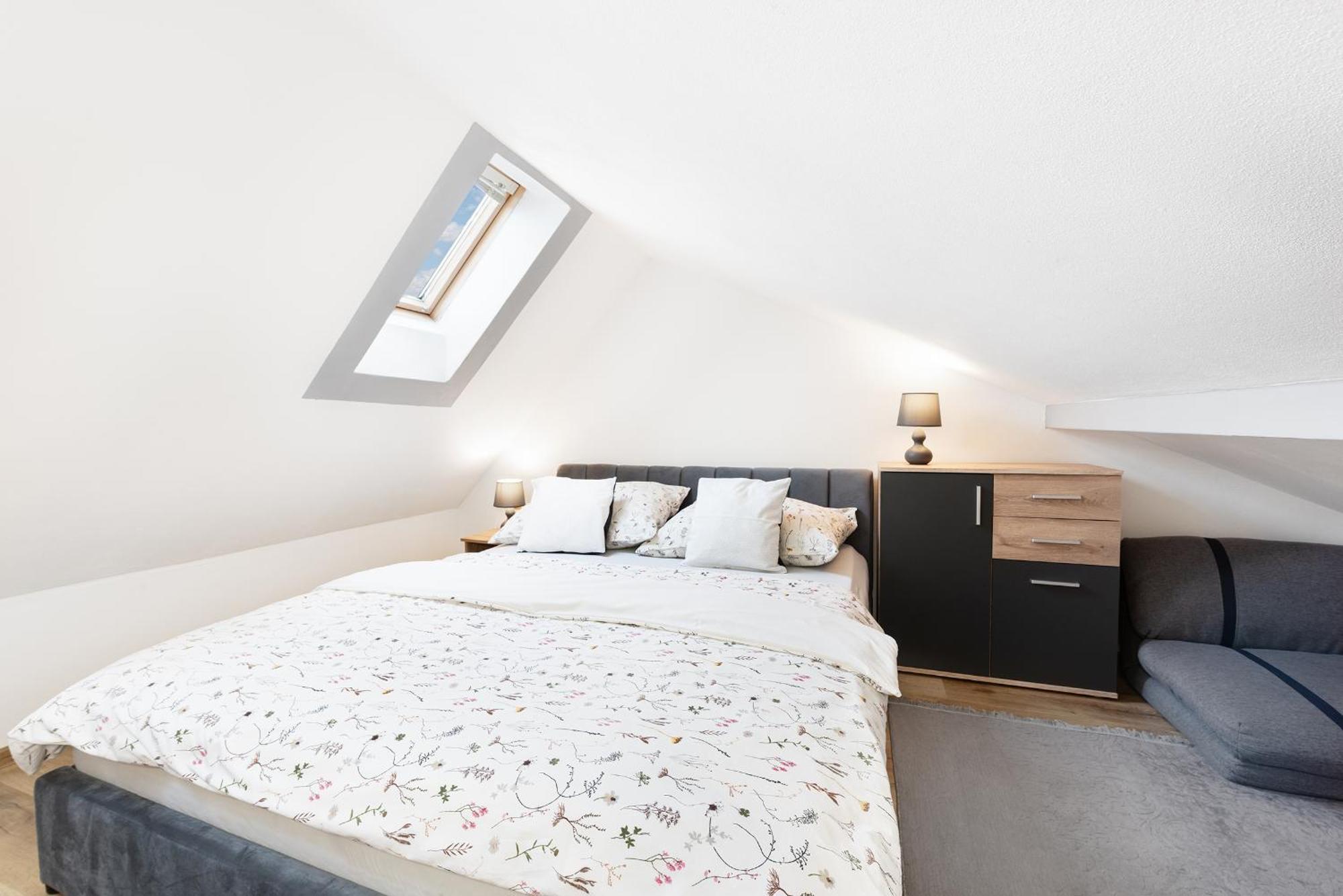 Wellness Apartmany Andrea Zdíkov Zewnętrze zdjęcie