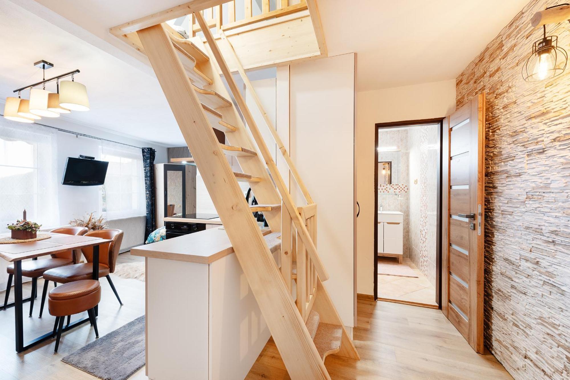 Wellness Apartmany Andrea Zdíkov Zewnętrze zdjęcie