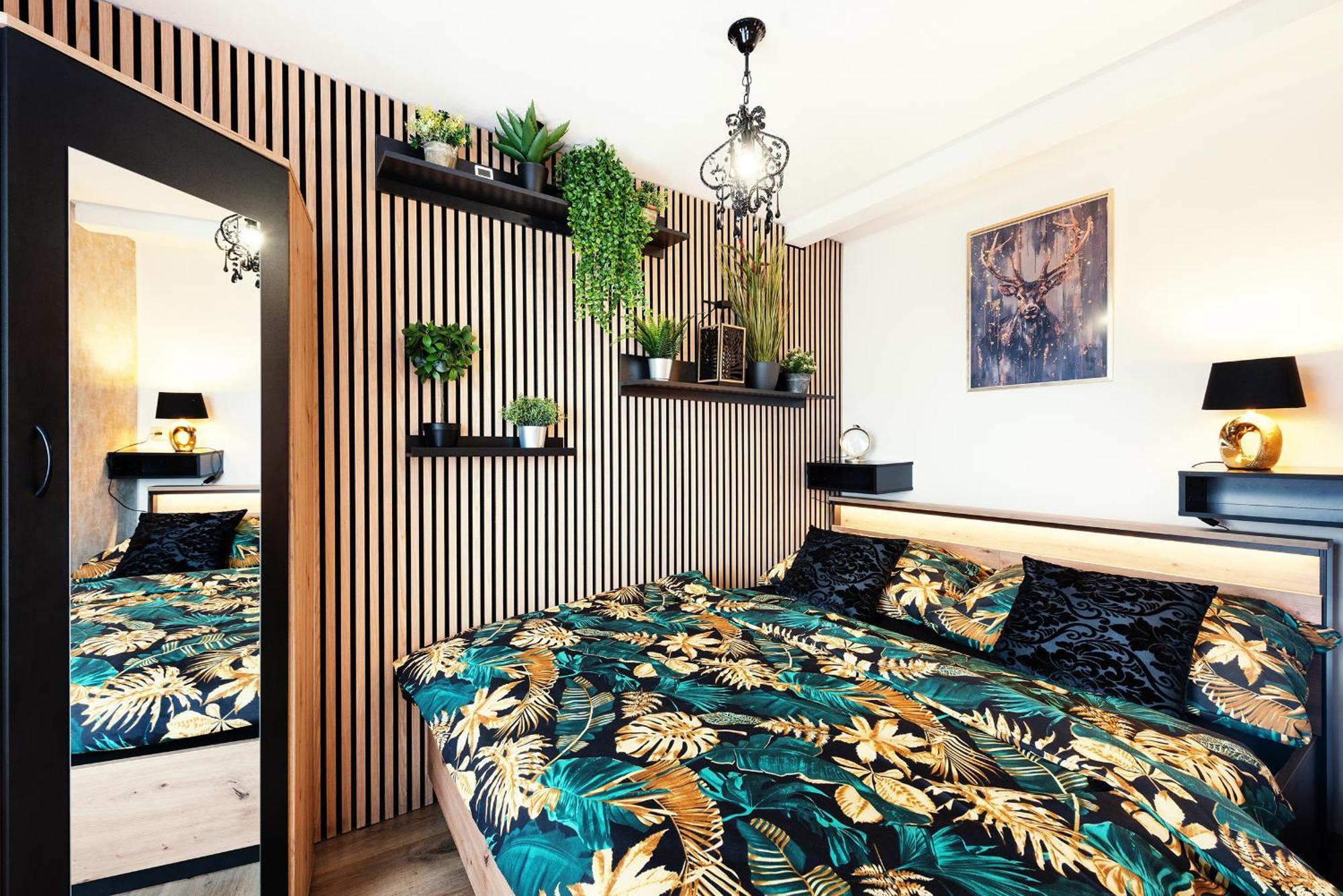 Wellness Apartmany Andrea Zdíkov Zewnętrze zdjęcie
