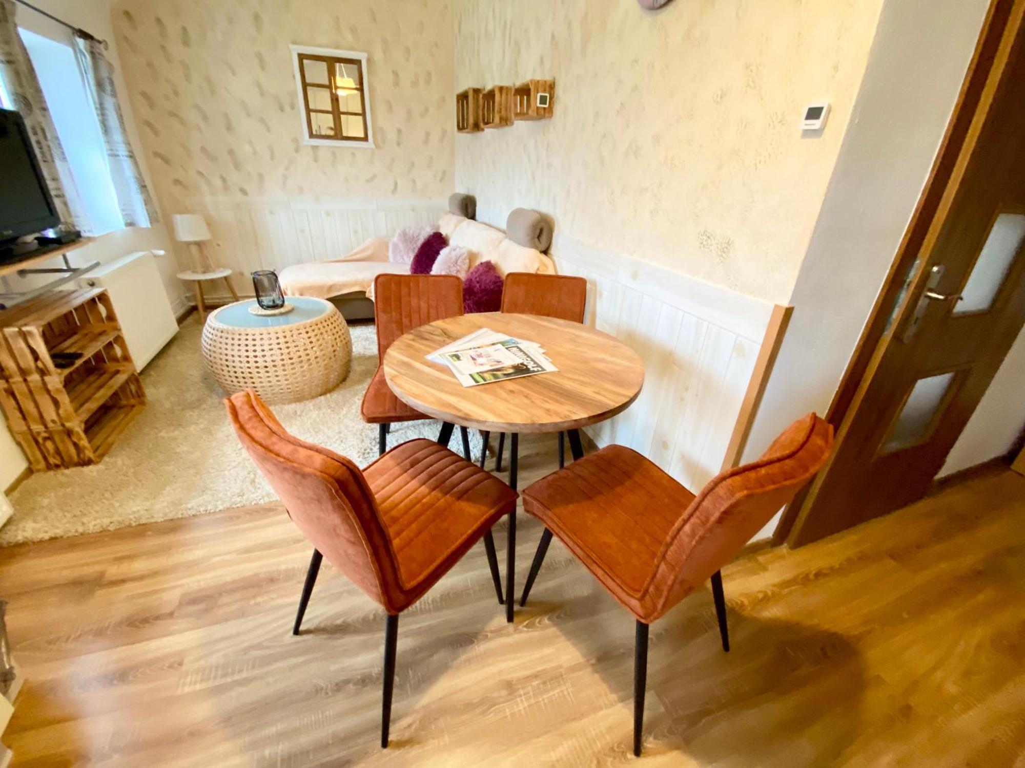 Wellness Apartmany Andrea Zdíkov Zewnętrze zdjęcie